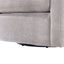 Sutton - Swivel Barrel Chair
