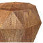 Pringle - Octagonal Side Table