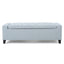 Guernsey - Ottoman Storage With Tufted Top
