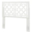 Tabor - Chippendale Headboard