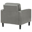 Farallone -Track Arm Accent Chair