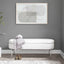 Chloe - Contemporary / Glam Bench