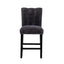 Magaly - Bar Stools (Set of 2) - Dark Gray