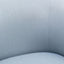 Earl - Skirted Swivel Chair