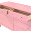 Elegant Casual Dresser For Any Room
