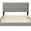 Channel Bed Compact Design With USB