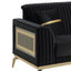 Antigua - Loveseat