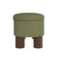 Storage Ottoman Upholstered Bench With Lift Top Storage For Bedroom