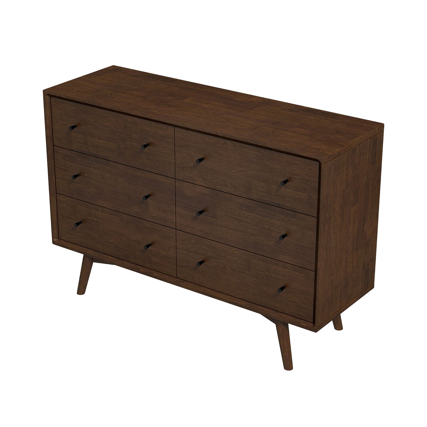 Caroline - Dresser - Brown