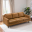 Cooper - Sofa - Tan