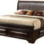 Lavita - Storage Bed