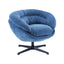 Modern Office Chair With 360 Degree Swivel