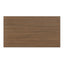 Acadian - Narrow Side Table - Rustic Brown