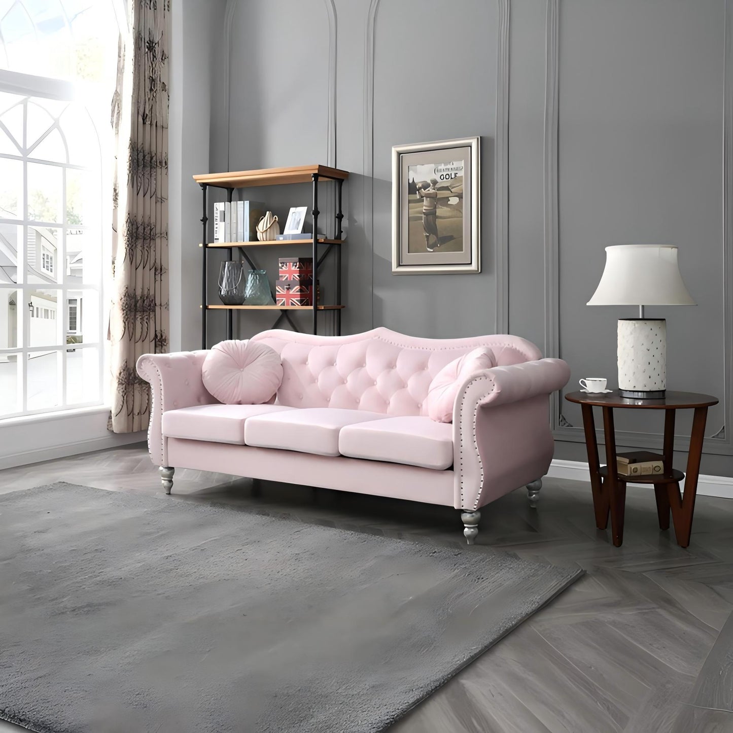 Hollywood - Sofa
