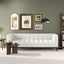 Melissa - Mid Century Modern Sofa