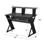 Humanity - Music Desk - Black