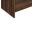 Mara - Two Drawer End Table / Bedside Table