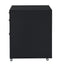 Coleen - High Gloss Cabinet