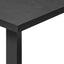 Computer Desk, Home Office, Left, Right Set-Up, Storage Shelves, Work, Laptop, Contemporary, Modern