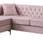 Paige - Sofa Chaise