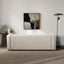 Elara - Upholstered Sofa