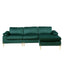 Shannon - Sectional Sofa With Chaise