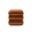 Monarch - Squared Upholstered Ottoman