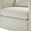 Sutton - Swivel Barrel Chair