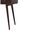 Curved Writing Desk