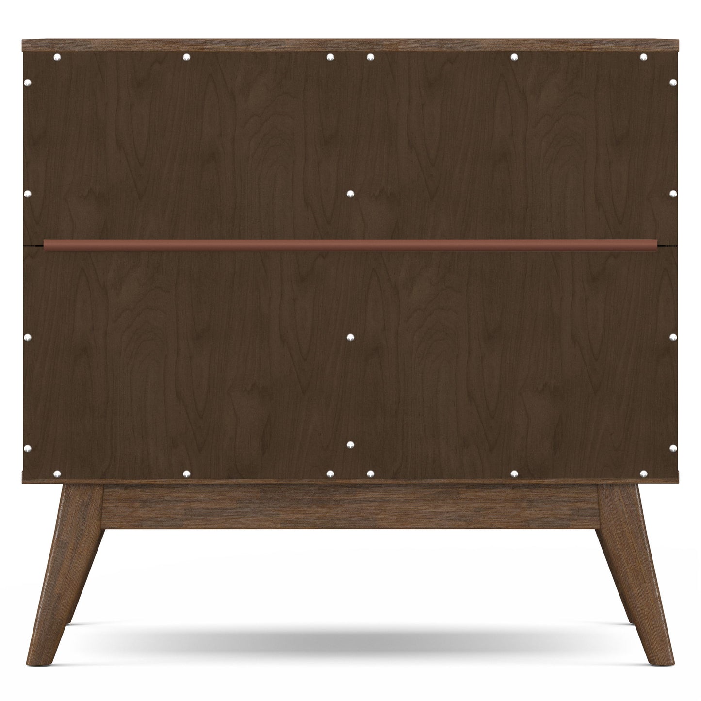 Clarkson - Wine Cabinet - Brown