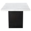Maroney - Dining Table - Espresso