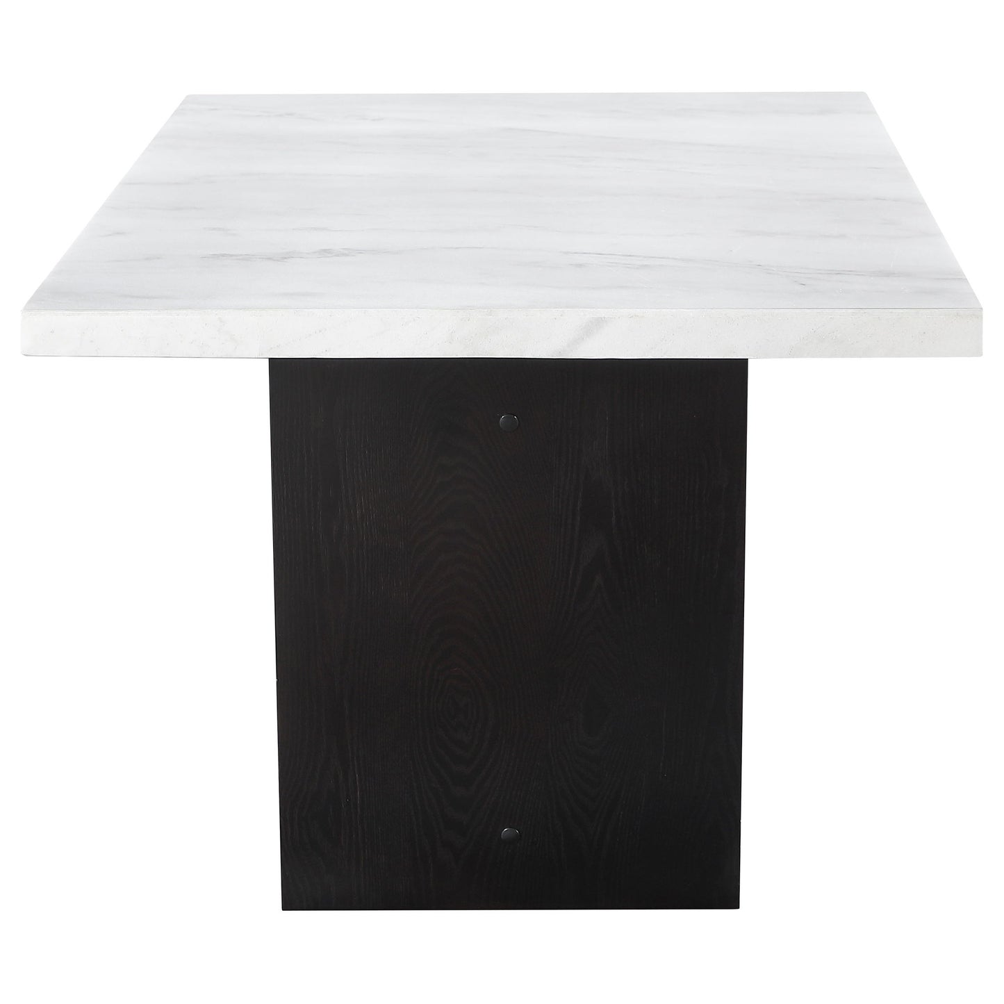 Maroney - Dining Table - Espresso