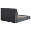 Brewster - Platform Bed