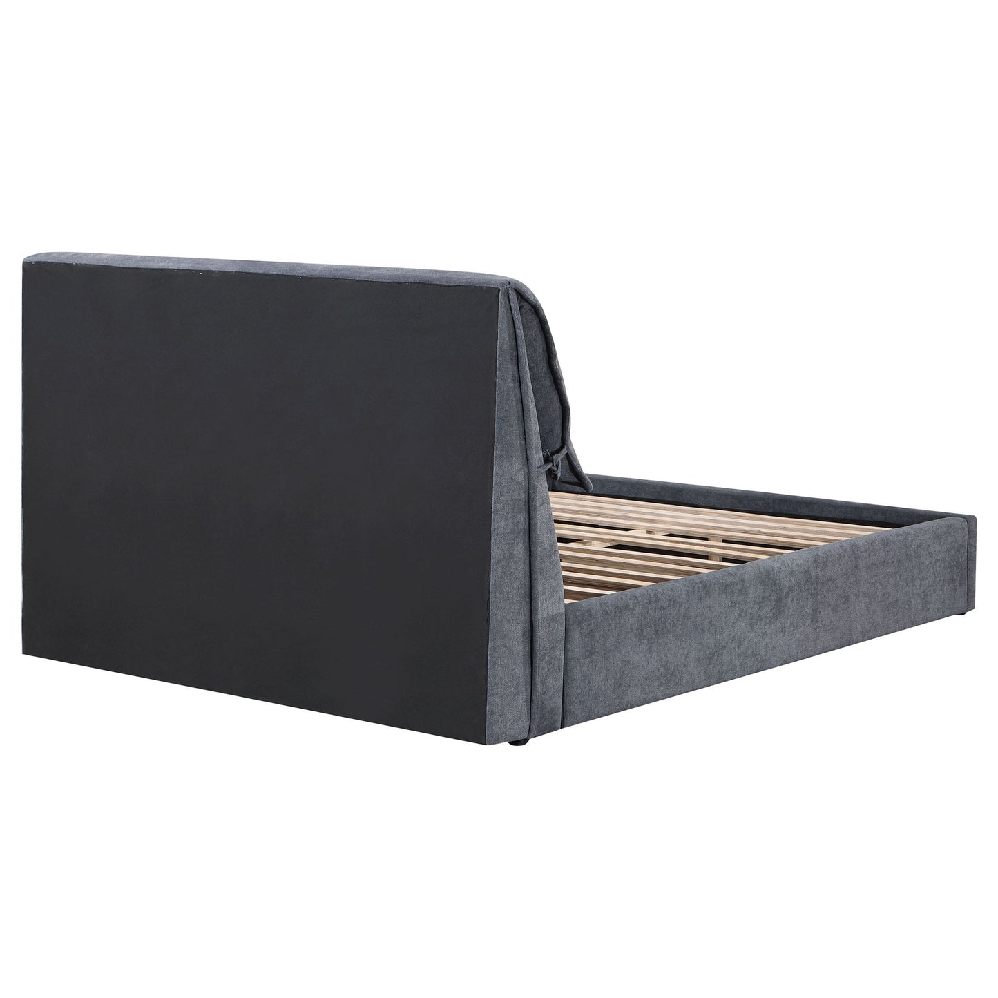 Brewster - Platform Bed
