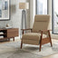 Fremont - Push Back Recliner