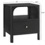 Williamson - 1 Drawer Nightstand