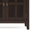 Artisan - 4 Door Sideboard Buffet