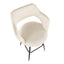 Margarite - Contemporary Barstool (Set of 2)