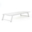 Myers - Modern Chaise Lounge Set With Adjustable Back