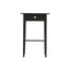 High Quality Wood Nightstand