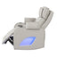 Fortuner - Power Reclining Living Room Set