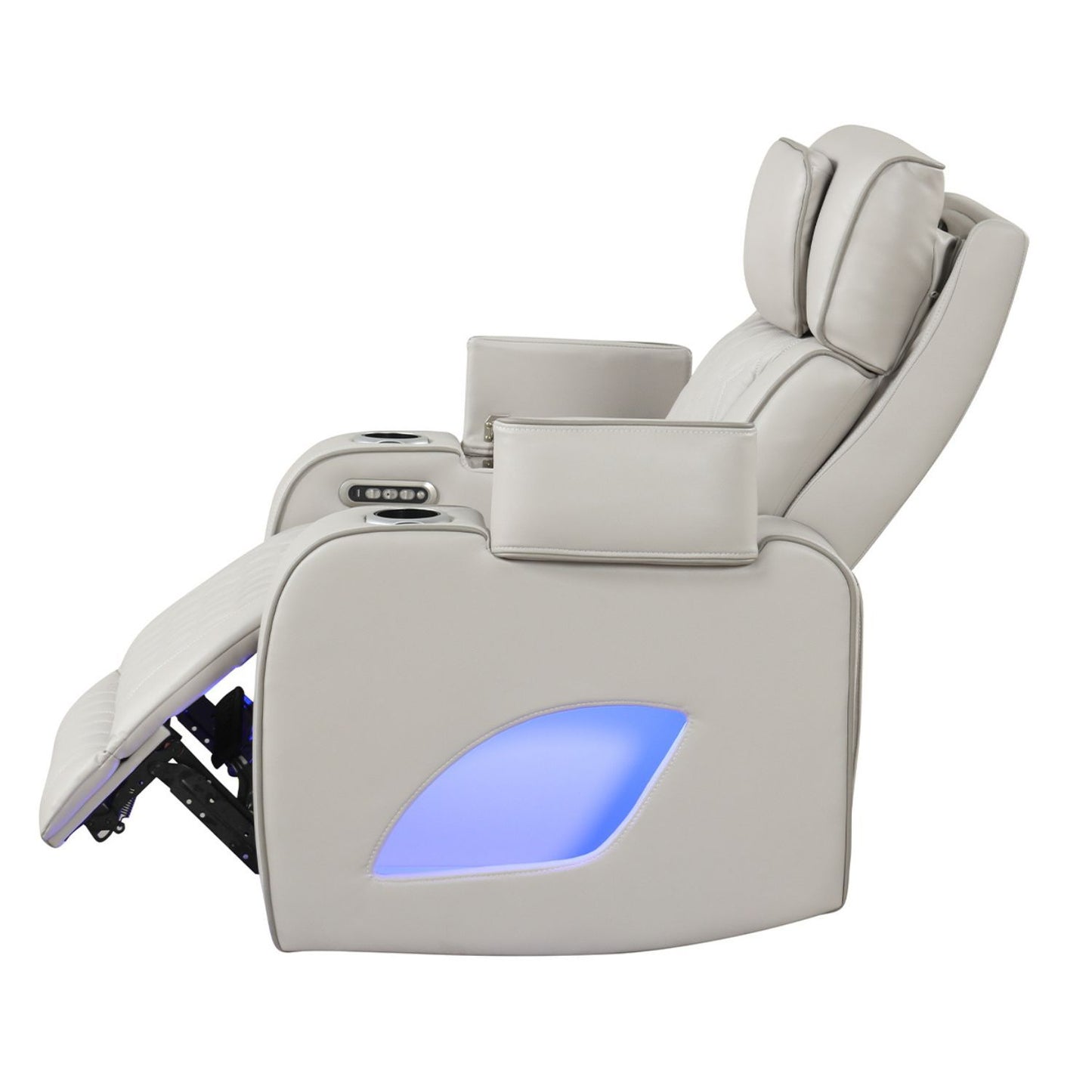 Fortuner - Power Reclining Chair