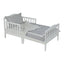 Blaire - Toddler Bed With Guardrails