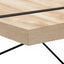 Computer Desk For Home Office Laptop, Contemporary & Modern
