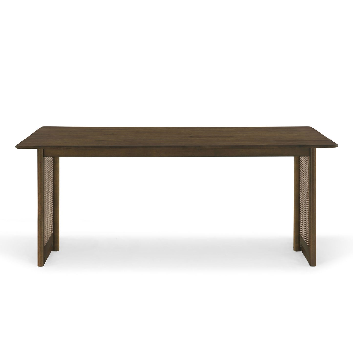 Dining Set, 1 Table & 2 Benches