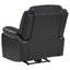 Salerno - Power Recliner Chair With USB Charging