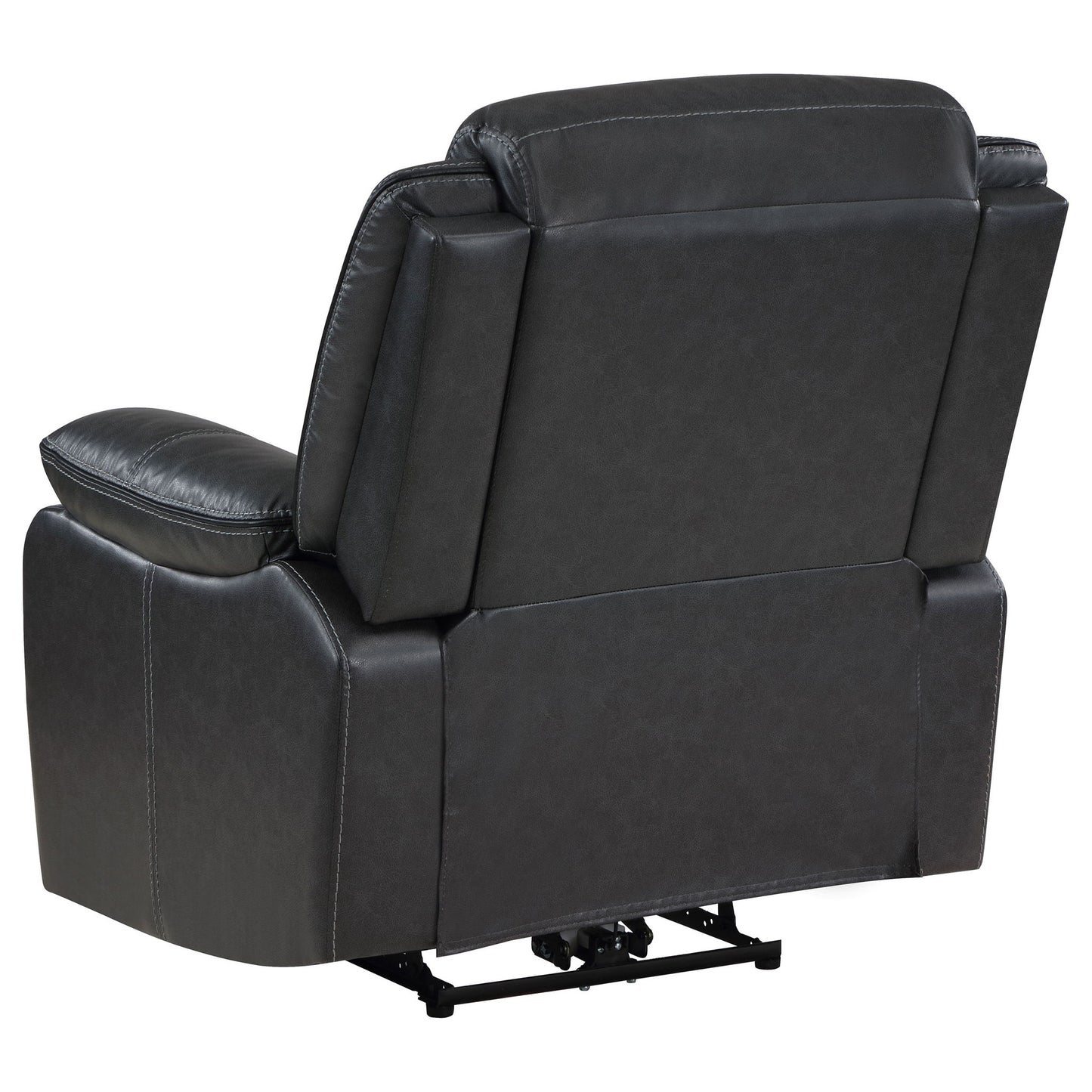 Salerno - Power Recliner Chair With USB Charging