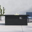 Propane / Gas Outdoor Fire Pit Table Durable Construction