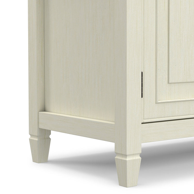Connaught - Wide TV Stand