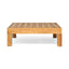 Oana - 3 Piece Love Seat Set With Coffee Table
